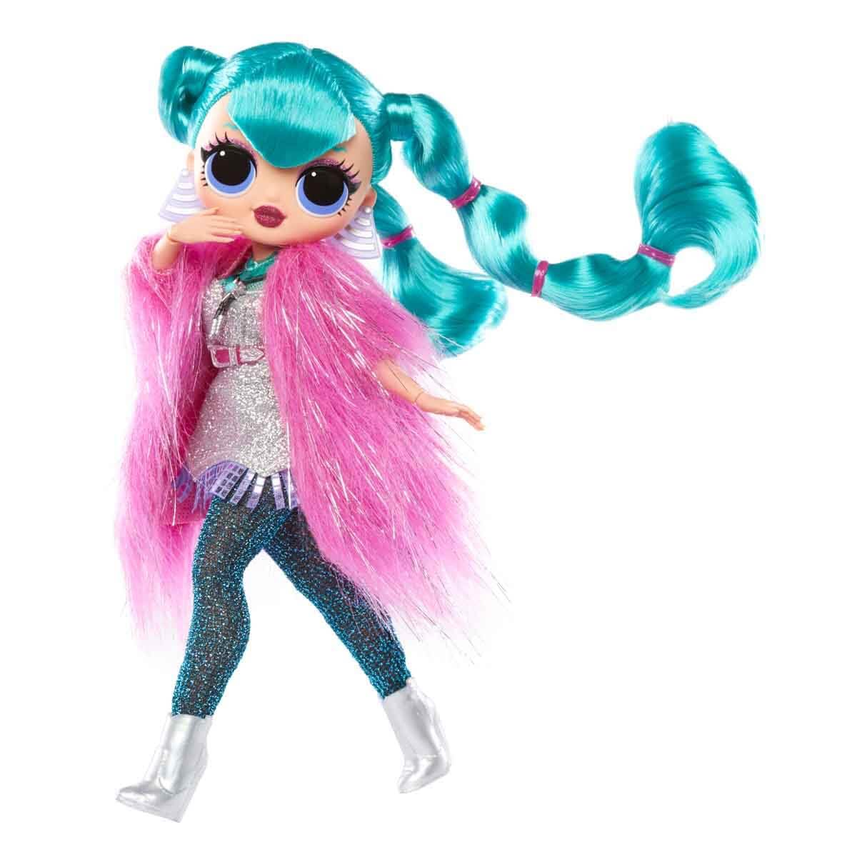 Foto 5 pulgar | Muñeca De Moda L.o.l. ¡sorpresa! O.m.g. Cosmic Nova Con Acceso. - Venta Internacional.