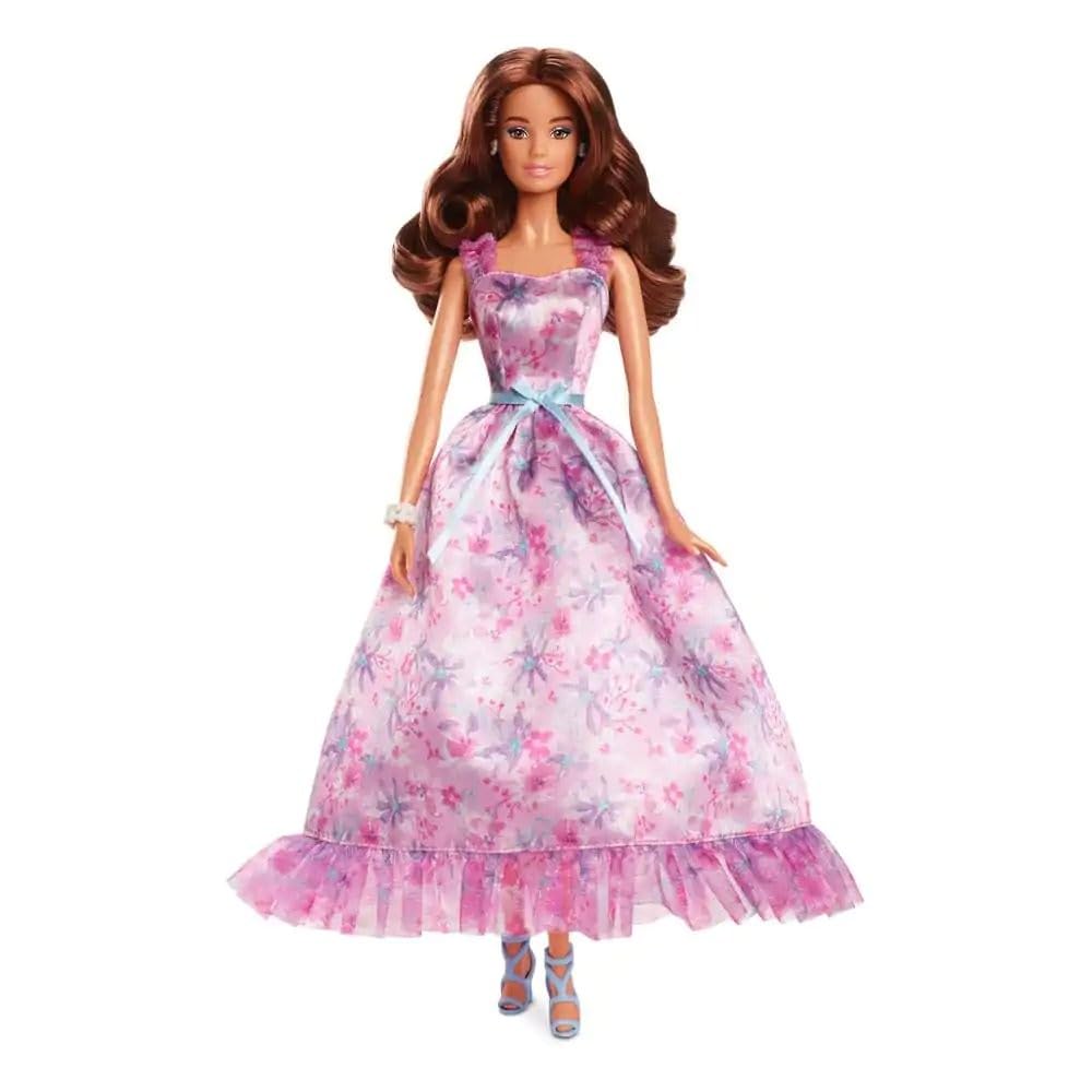 Foto 3 pulgar | Deseos De Cumpleaños Exclusivos De Doll Barbie - Venta Internacional.