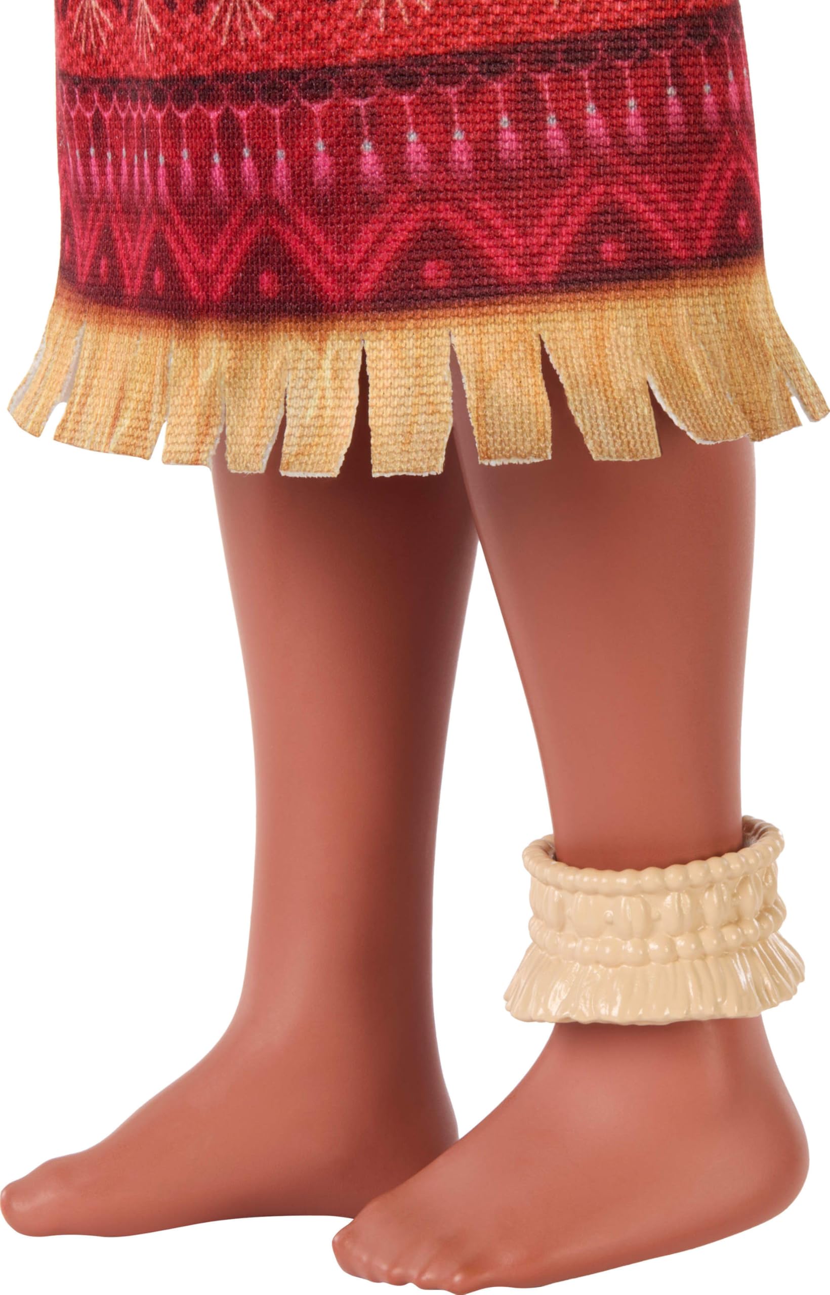 Foto 6 pulgar | Muñeca De Moda Mattel Disney Moana 2 Con 2 Accesorios - Venta Internacional.