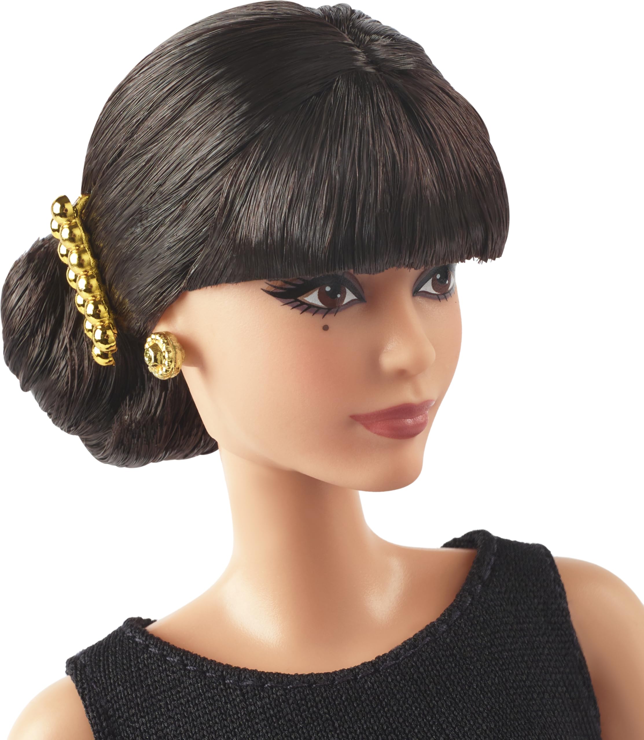 Foto 2 | Muñeca Coleccionable Barbie Signature Tribute Rita Moreno - Venta Internacional.