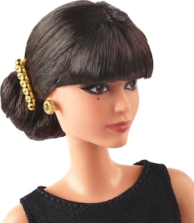 Foto 2 | Muñeca Coleccionable Barbie Signature Tribute Rita Moreno - Venta Internacional.