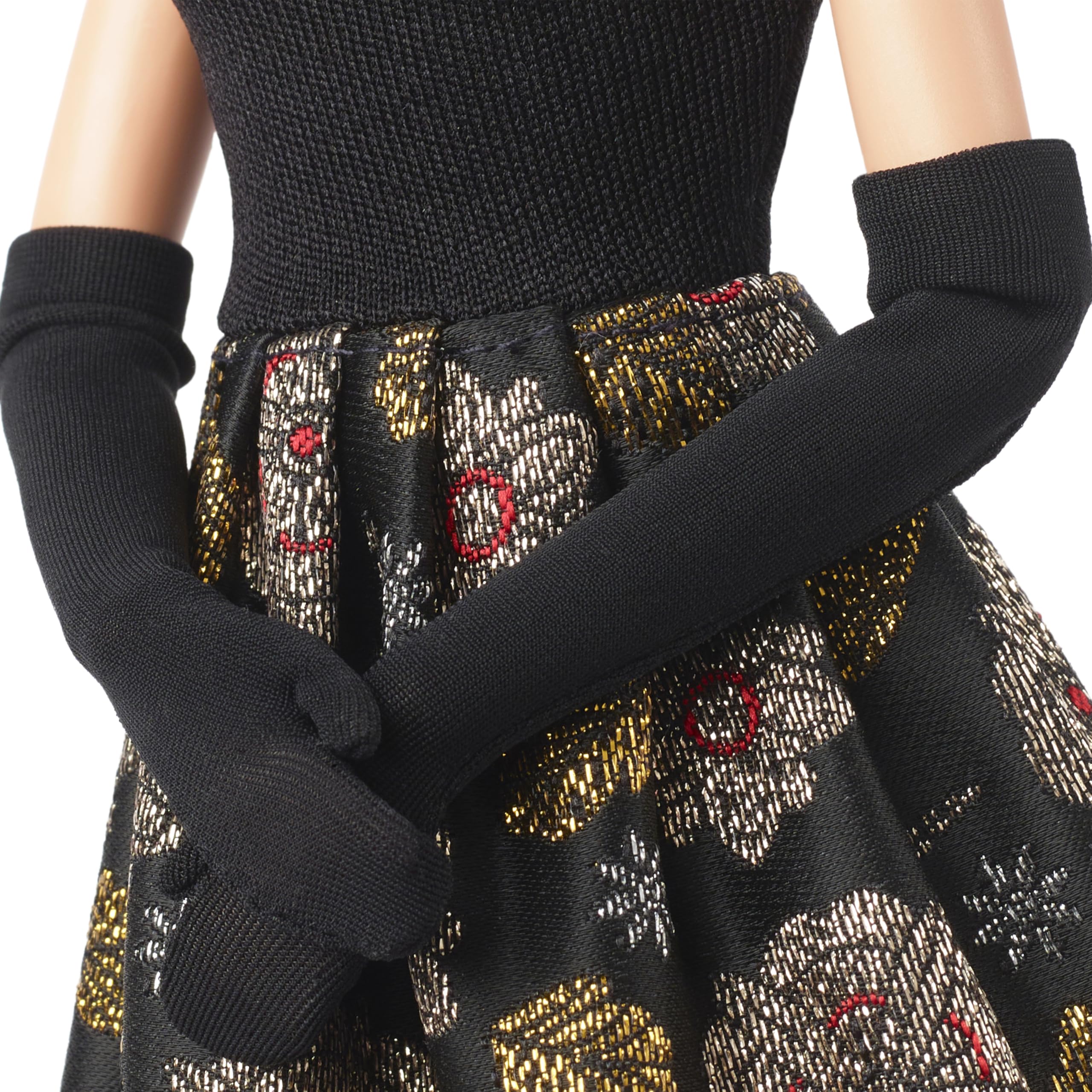 Foto 4 pulgar | Muñeca Coleccionable Barbie Signature Tribute Rita Moreno - Venta Internacional.