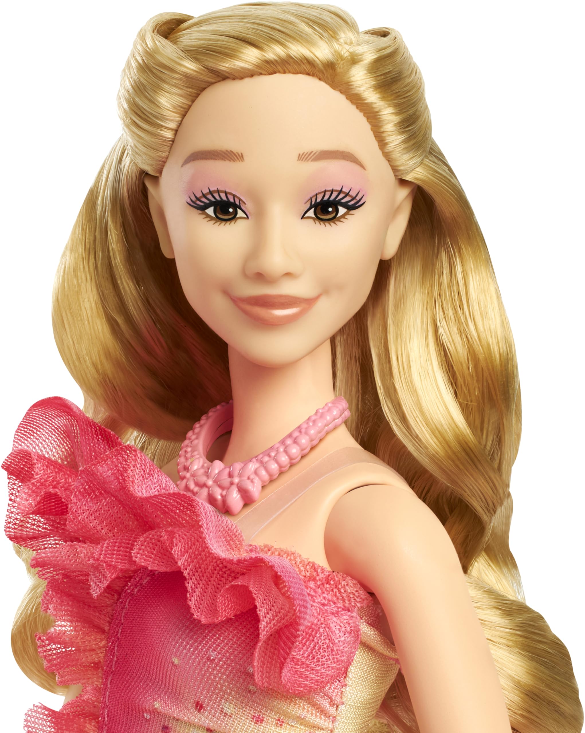 Foto 4 pulgar | Muñeca Wicked Glinda con Accesorios - Venta Internacional