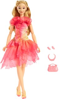 Foto 5 | Muñeca Wicked Glinda con Accesorios - Venta Internacional