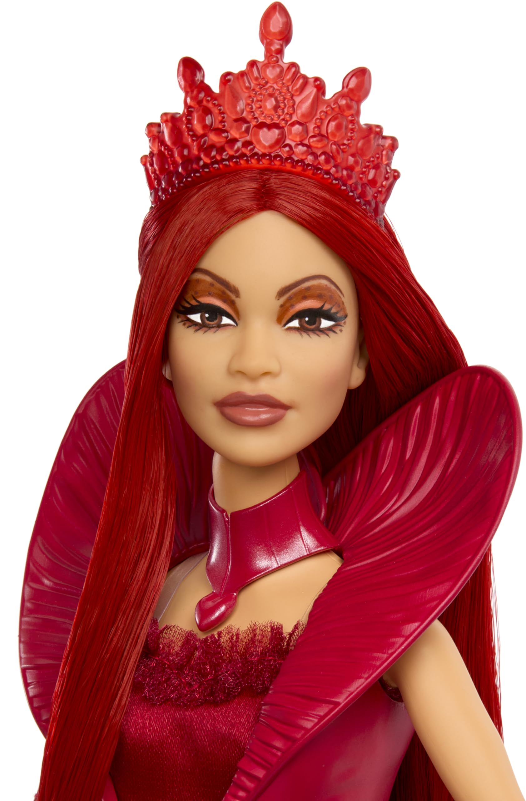 Foto 3 pulgar | Muñeca Disney Descendants Reina de Corazones - Venta Internacional