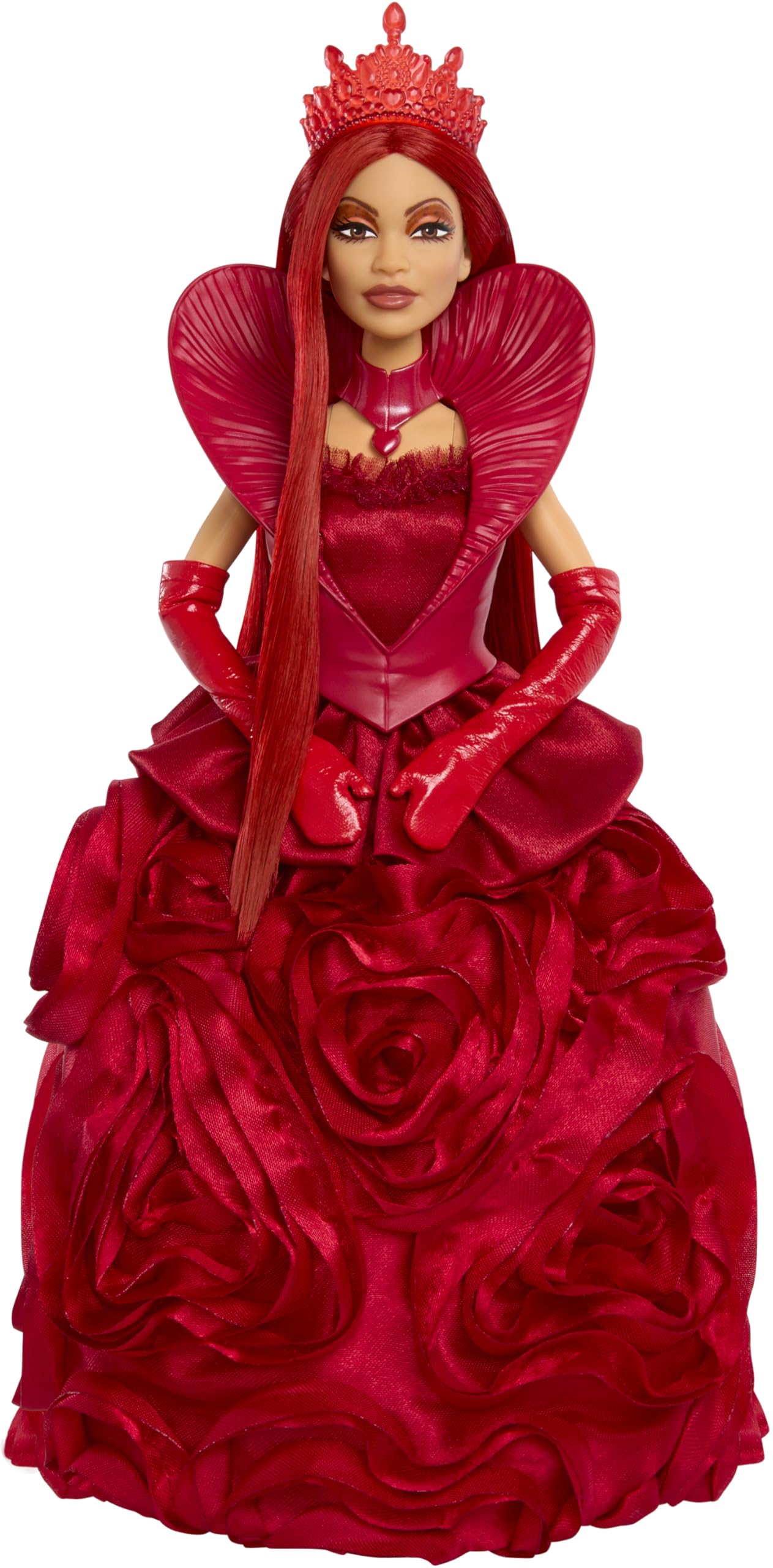 Foto 6 pulgar | Muñeca Disney Descendants Reina de Corazones - Venta Internacional