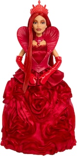 Foto 5 | Muñeca Disney Descendants Reina de Corazones - Venta Internacional