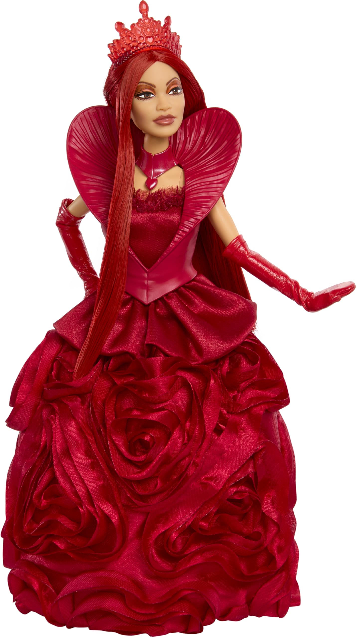 Foto 7 pulgar | Muñeca Disney Descendants Reina de Corazones - Venta Internacional