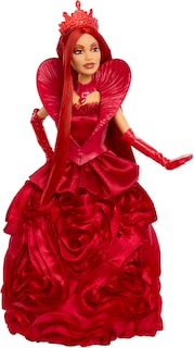 Foto 6 | Muñeca Disney Descendants Reina de Corazones - Venta Internacional