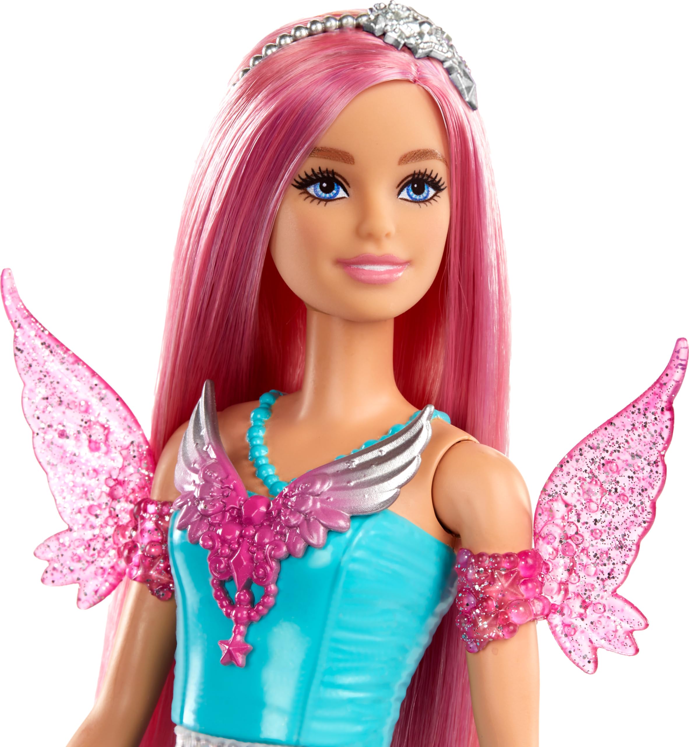 Foto 4 pulgar | Muñeca Barbie Malibu Fashion con Accesorios-Venta Internacional