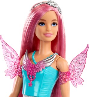 Foto 3 | Muñeca Barbie Malibu Fashion con Accesorios-Venta Internacional