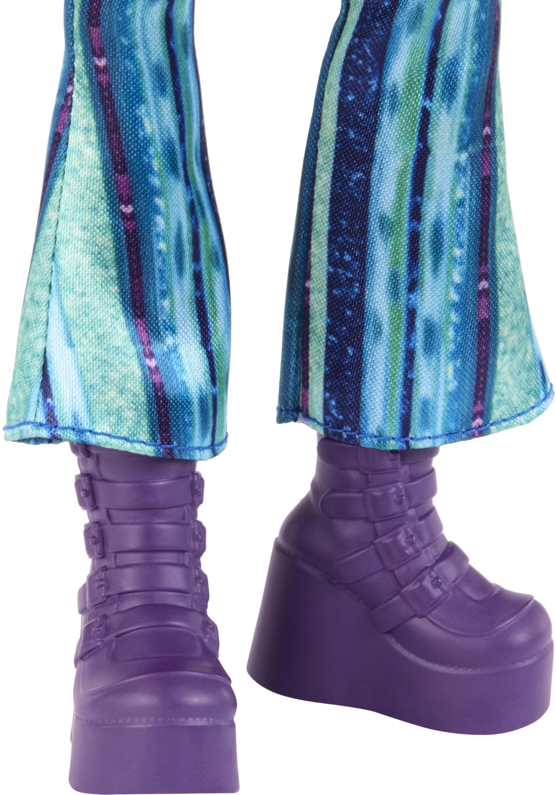 Foto 6 pulgar | Muñeca De Moda Mattel Disney Descendants Uliana Con Ropa - Venta Internacional.