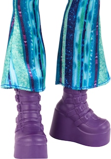 Foto 5 | Muñeca De Moda Mattel Disney Descendants Uliana Con Ropa - Venta Internacional.