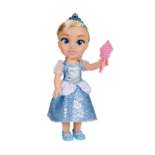 Foto 1 | Muñeca Disney Princess My Friend Cenicienta De 35 Cm Con Disfraz - Venta Internacional.