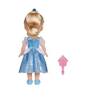 Foto 2 | Muñeca Disney Princess My Friend Cenicienta De 35 Cm Con Disfraz - Venta Internacional.