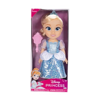 Foto 3 | Muñeca Disney Princess My Friend Cenicienta De 35 Cm Con Disfraz - Venta Internacional.