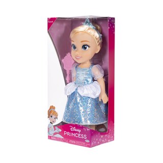 Foto 5 | Muñeca Disney Princess My Friend Cenicienta De 35 Cm Con Disfraz - Venta Internacional.
