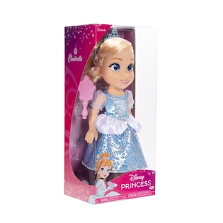 Foto 6 | Muñeca Disney Princess My Friend Cenicienta De 35 Cm Con Disfraz - Venta Internacional.