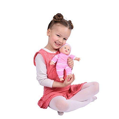 Foto 8 pulgar | Muñeca Soft Body The New York Doll Collection, 28 Cm, Caucásica - Venta Internacional.