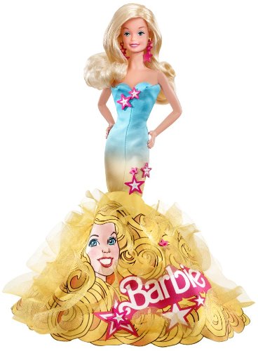 Foto 2 pulgar | Figura Barbie Pop Star Doll - Venta Internacional