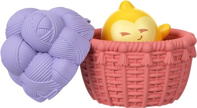 Foto 3 | Microfigura Y Casa De Muñecas Playset Mattel Disney Wish - Venta Internacional.