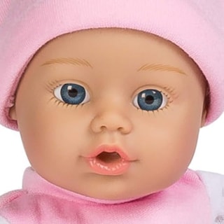 Foto 6 | Muñeca Adora Sweet Babies Collection Baby Blossom De 11 Pulgadas - Venta Internacional.