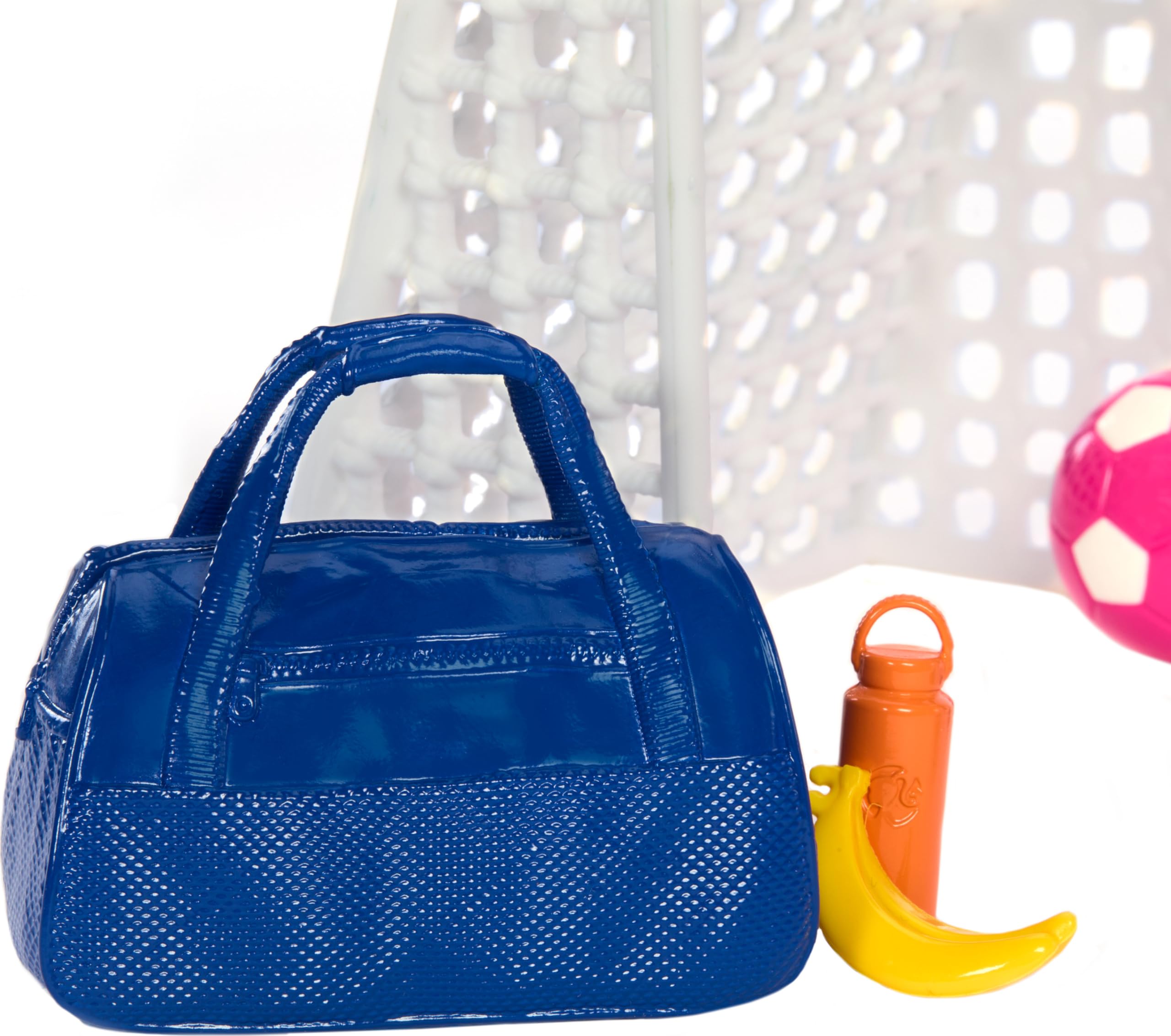 Foto 7 pulgar | Playset Barbie Careers Para Jugador De Fútbol Con 2 Muñecas Y 15 Unidades - Venta Internacional.