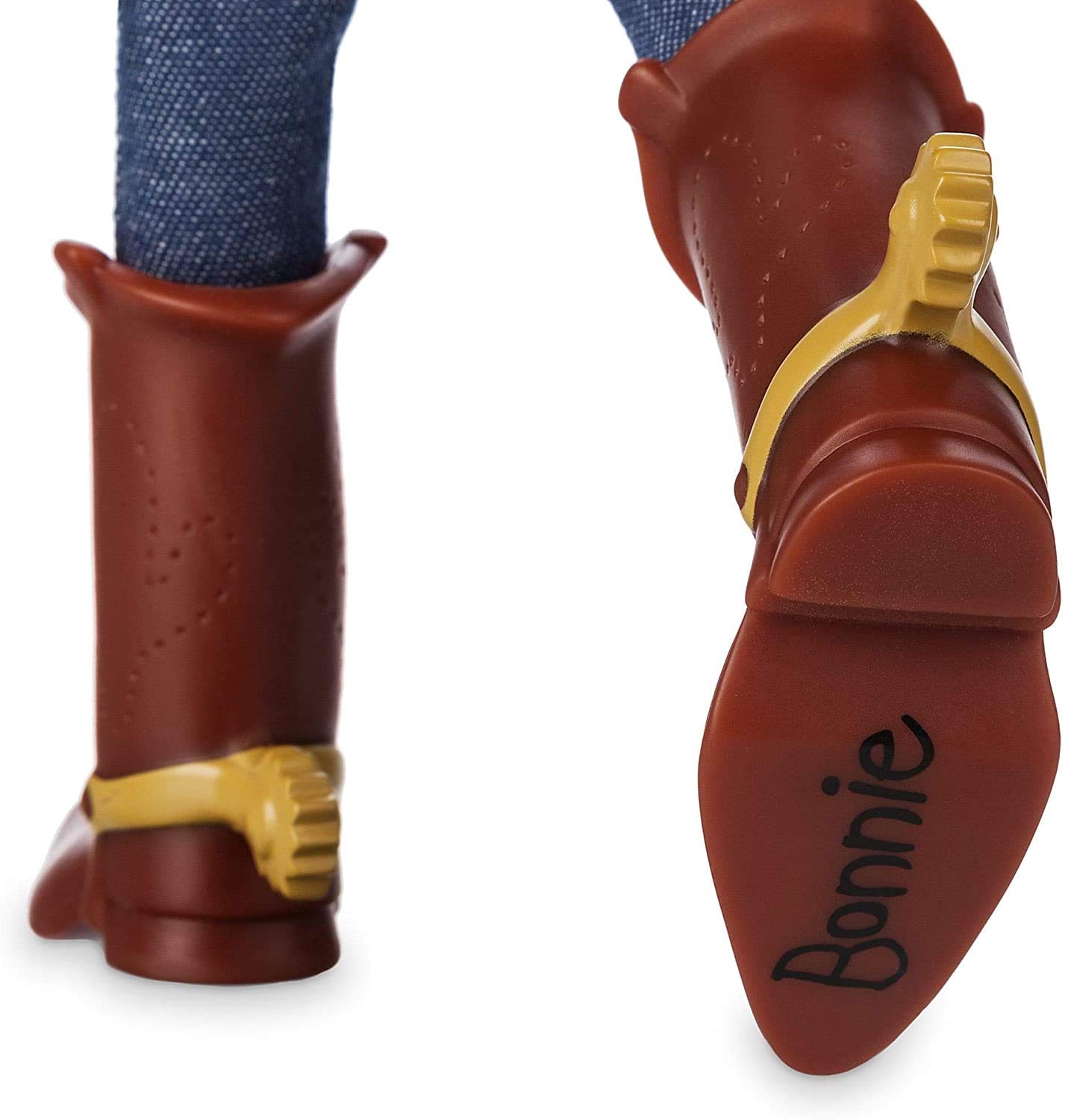 Foto 8 pulgar | Muñeca Talking Woody Disney Toy Story 16 Para Niños A Partir De 3 Años - Venta Internacional.