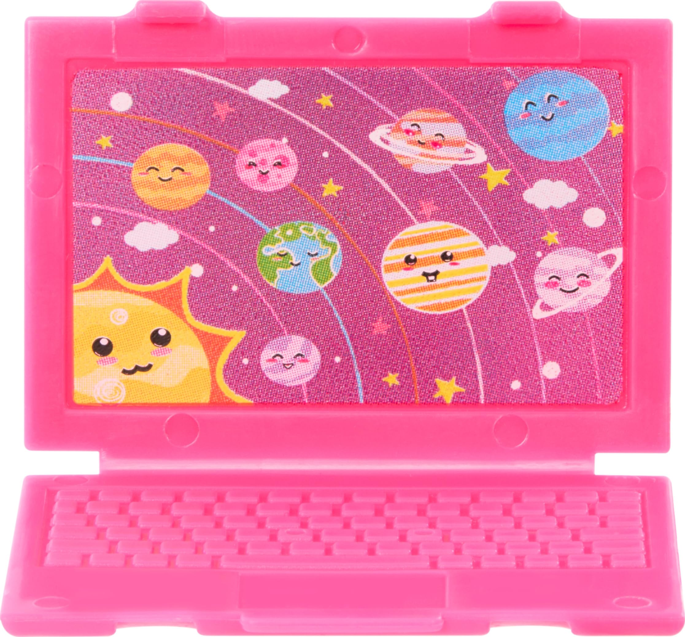 Foto 6 pulgar | Set De Juguetes Barbie Chelsea Can Be Astronomer Con Accesorios - Venta Internacional.