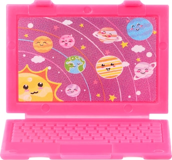 Foto 5 | Set De Juguetes Barbie Chelsea Can Be Astronomer Con Accesorios - Venta Internacional.