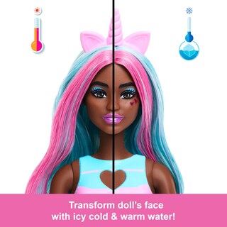 Foto 5 | Muñeca Barbie Pop Reveal Shakes Series Con Accesorios, 8 Sorpresas - Venta Internacional.
