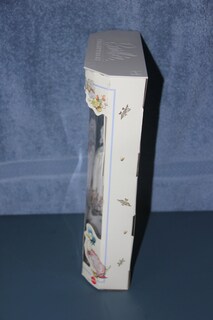 Foto 4 | Muñeca Barbie 1997 Edición Coleccionista El Cuento De Peter Rabbit - Venta Internacional.