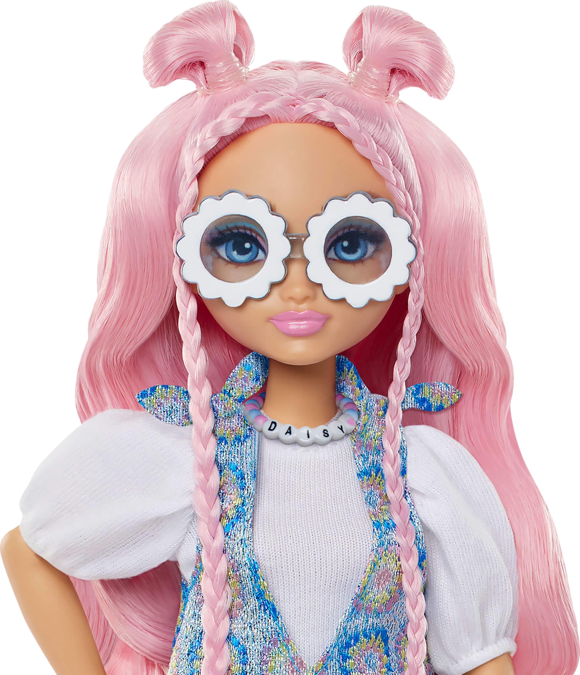 Foto 5 pulgar | Muñeca Moderna Barbie Dream Besties Daisy Jean Con Acceso. - Venta Internacional.
