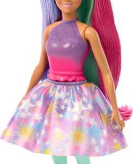 Foto 3 | Muñeca De Moda Barbie Un Toque De Magia Con Conjunto De Accesorios - Venta Internacional.