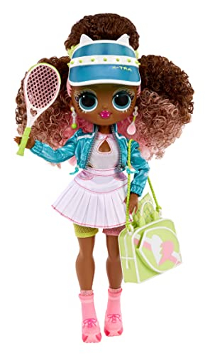 Foto 2 pulgar | Muñeca L.O.L. Surprise! All Star Sports-Venta Internacional