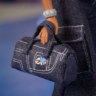Foto 4 | Muñeca Barbie Signature My Scene Madison Con Accesorios - Venta Internacional.