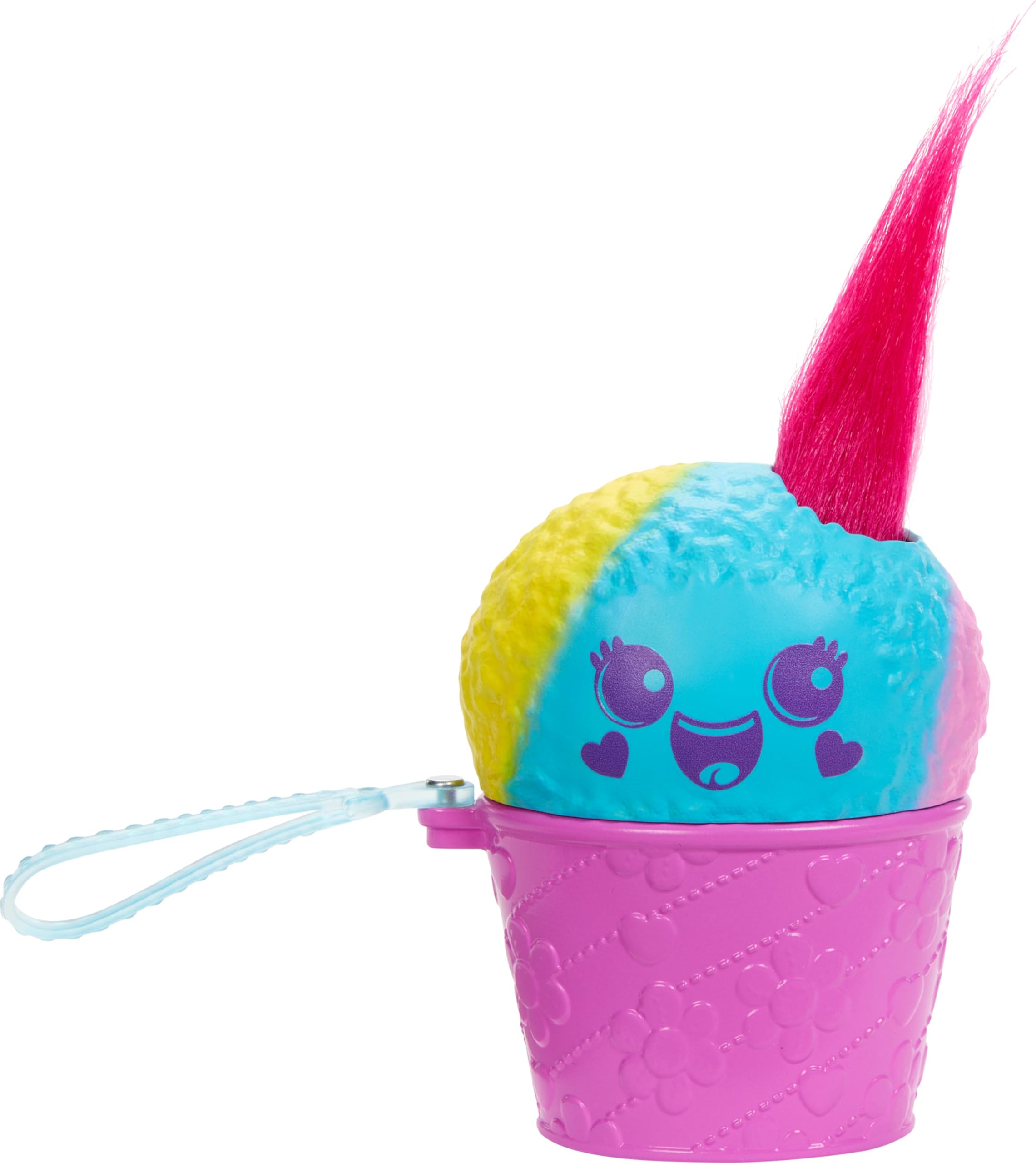 Foto 5 pulgar | Set De Juego Mattel Dreamworks Trolls Fun Fair Fairfest Con Queen Poppy - Venta Internacional.