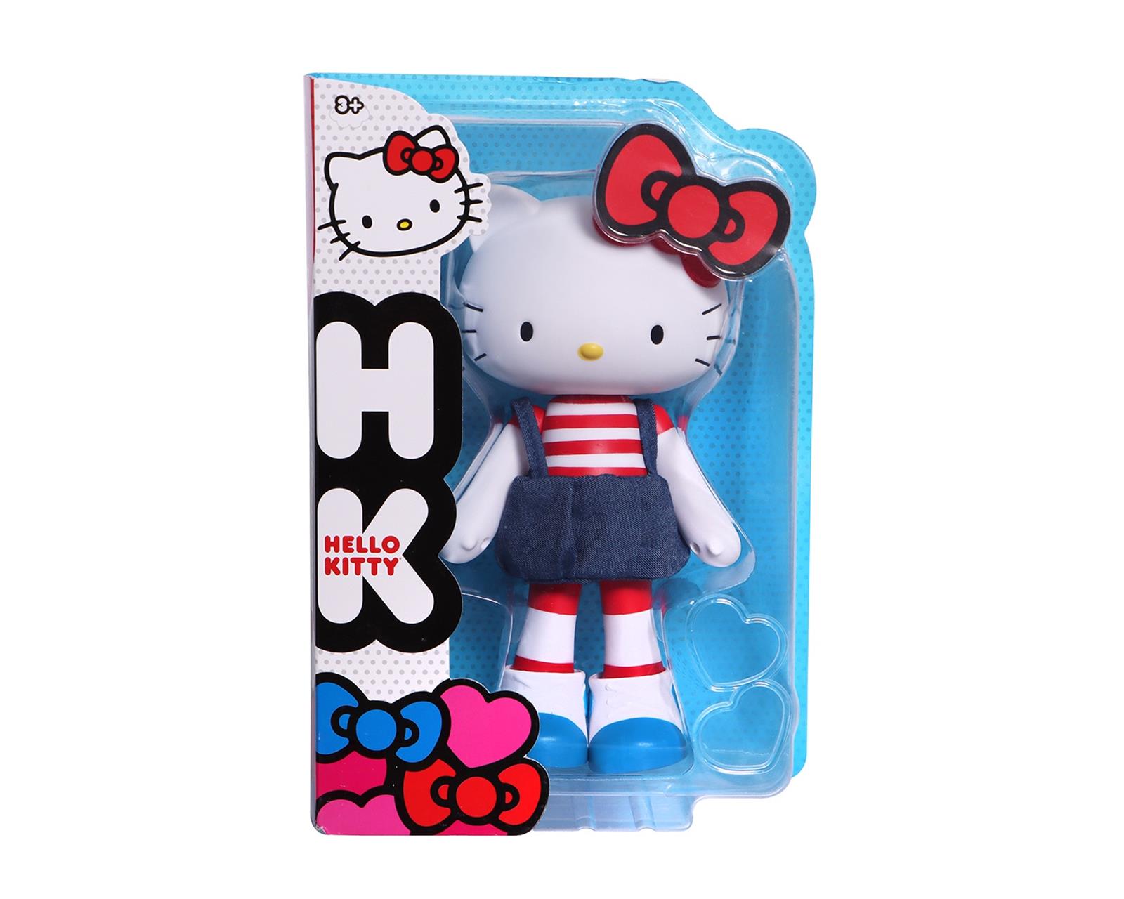 Figura de Colección Sanrio 20 cm Hello Kitty