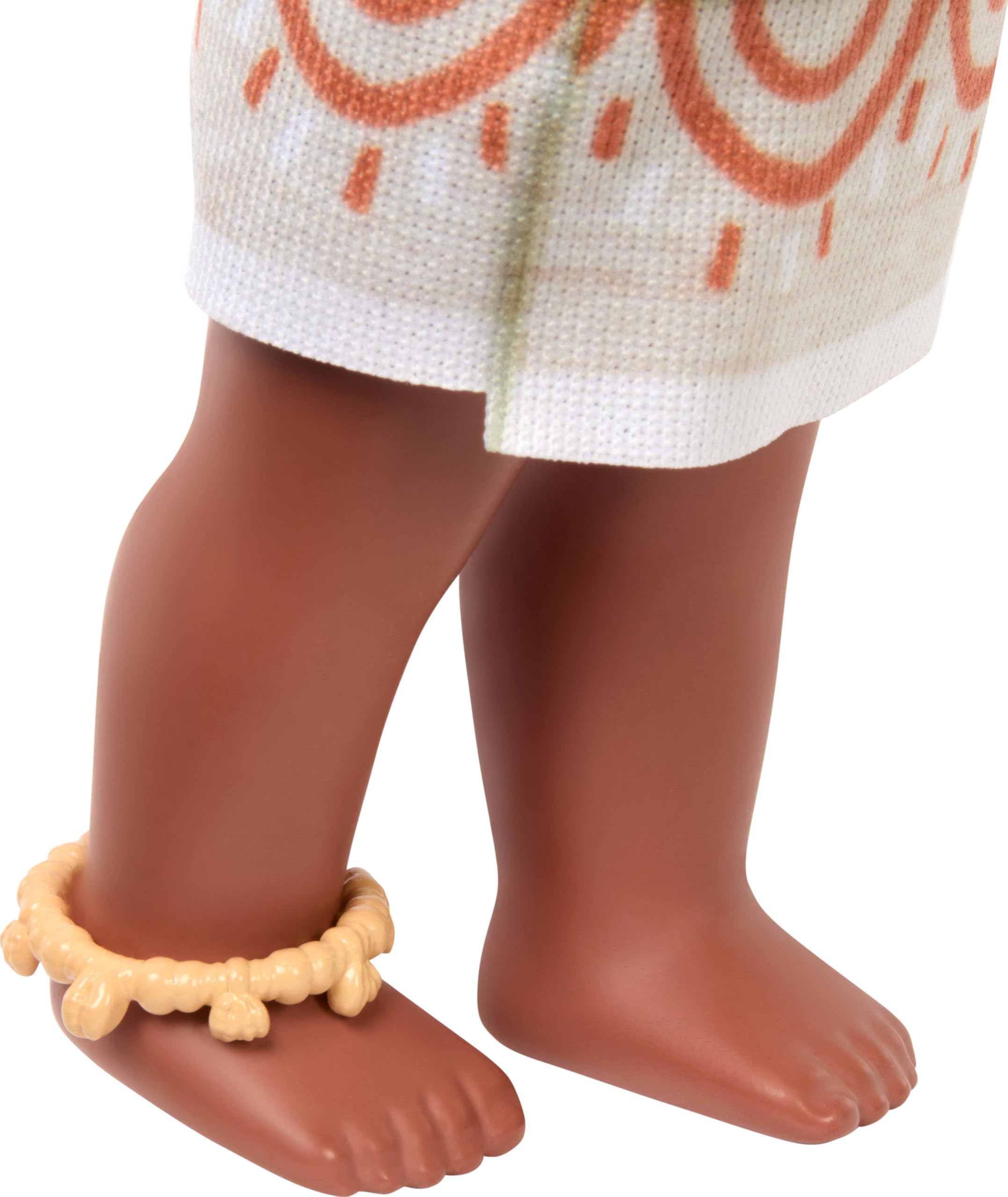 Foto 6 pulgar | Muñeca Moderna Mattel Disney Moana 2 Simea Con Accesorio De 5 Articulaciones - Venta Internacional.