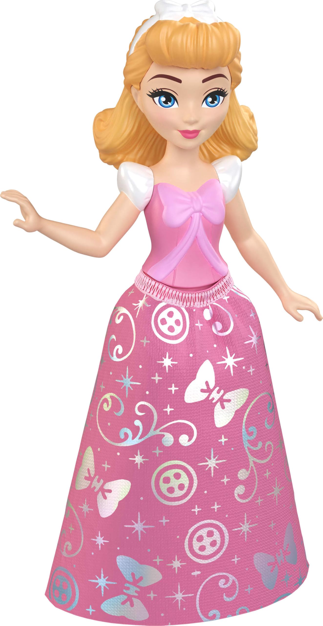 Foto 3 pulgar | Toy Mattel Disney Princess Ultimate Princess Pack X12 - Venta Internacional.