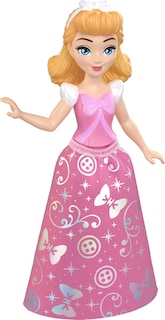 Foto 2 | Toy Mattel Disney Princess Ultimate Princess Pack X12 - Venta Internacional.