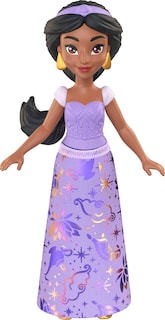 Foto 3 | Toy Mattel Disney Princess Ultimate Princess Pack X12 - Venta Internacional.