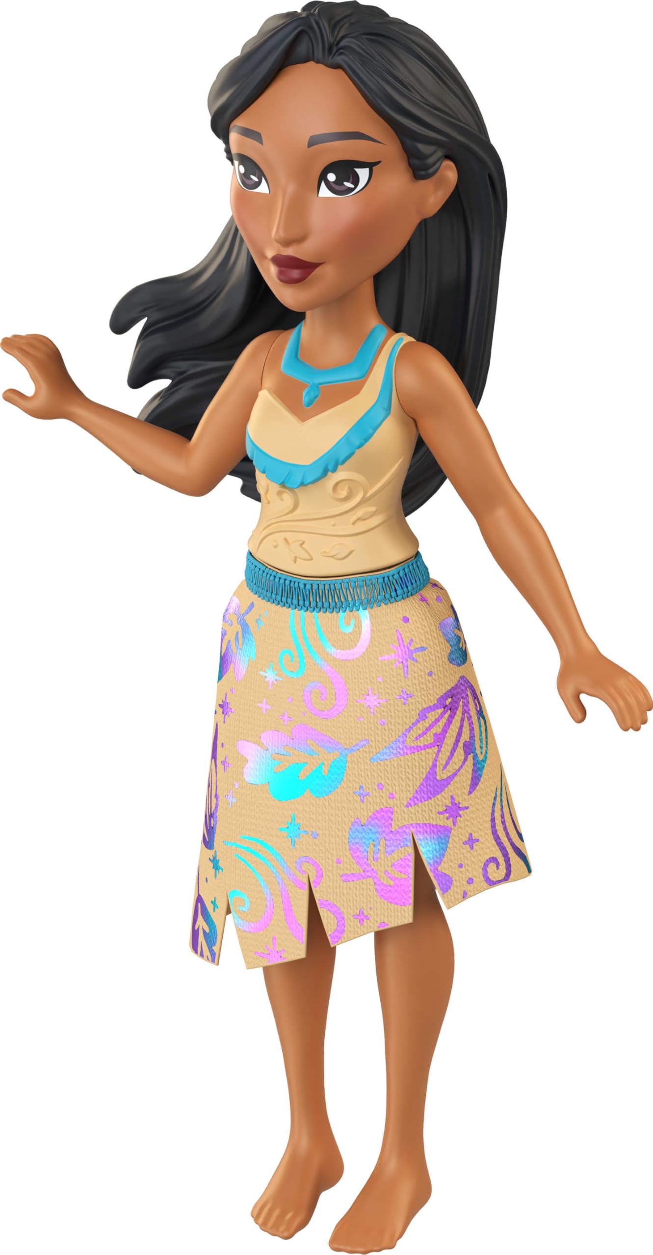 Foto 5 pulgar | Toy Mattel Disney Princess Ultimate Princess Pack X12 - Venta Internacional.