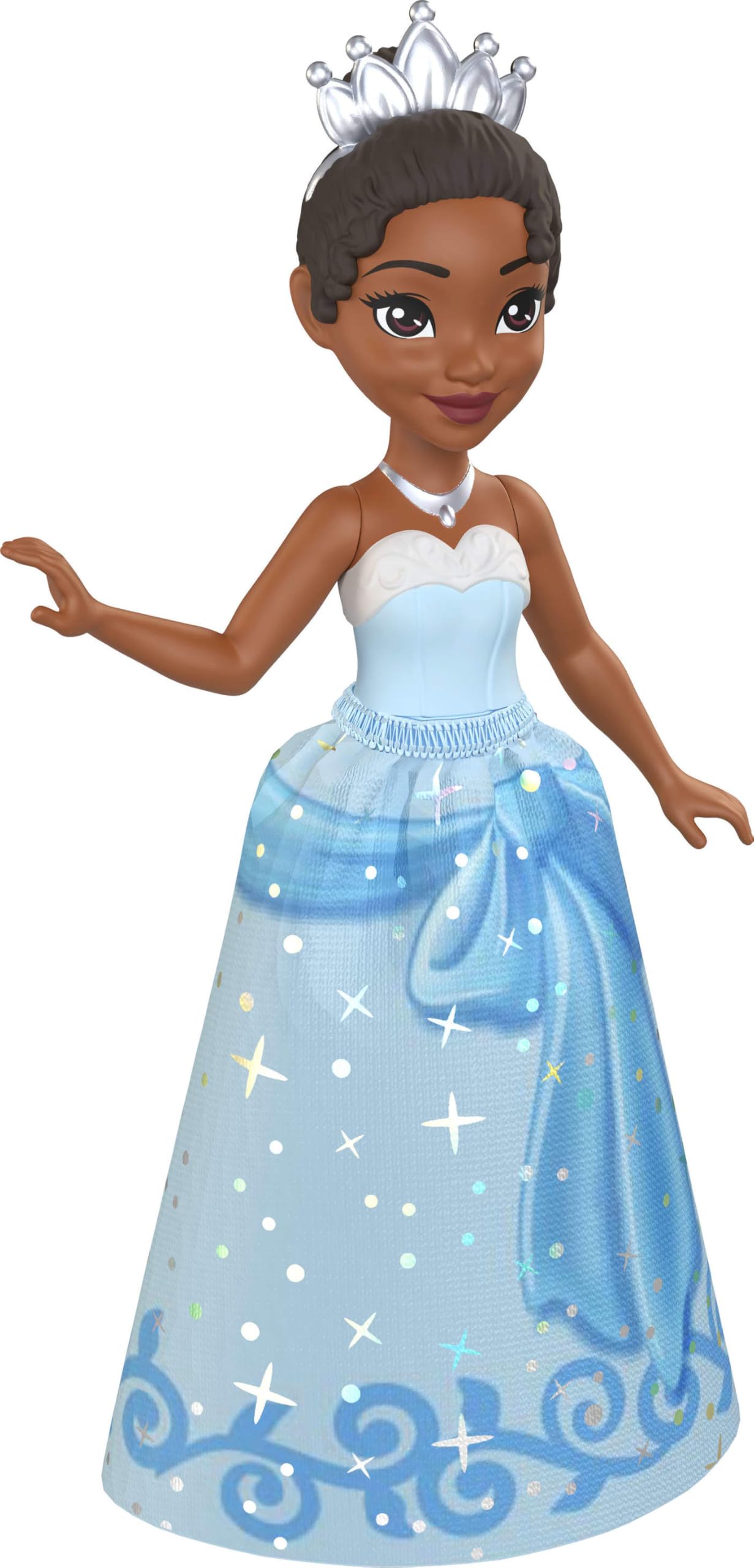 Foto 6 pulgar | Toy Mattel Disney Princess Ultimate Princess Pack X12 - Venta Internacional.