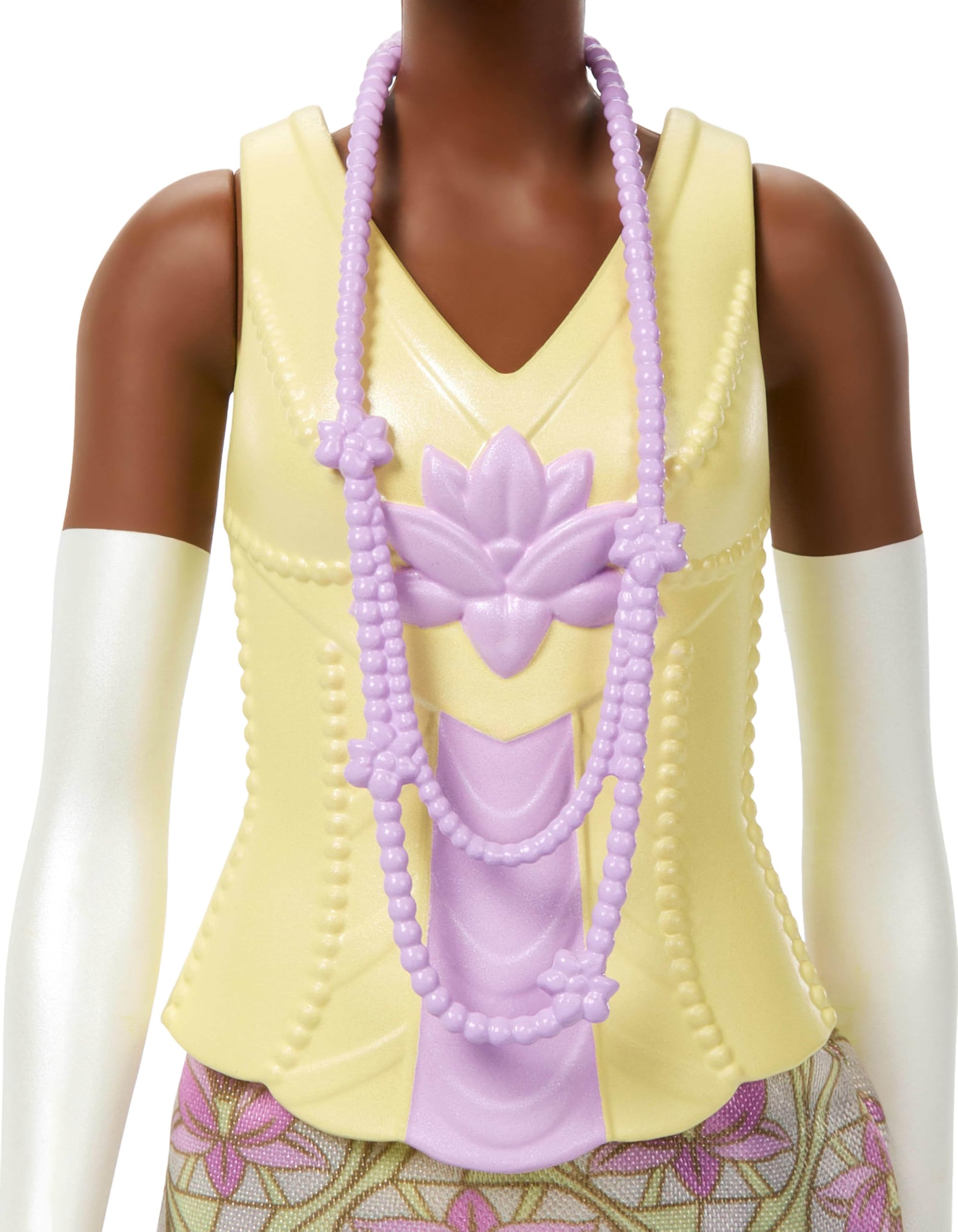 Foto 7 pulgar | Muñeca De Moda Mattel Disney Princess Tiana Con 9 Accesorios - Venta Internacional.