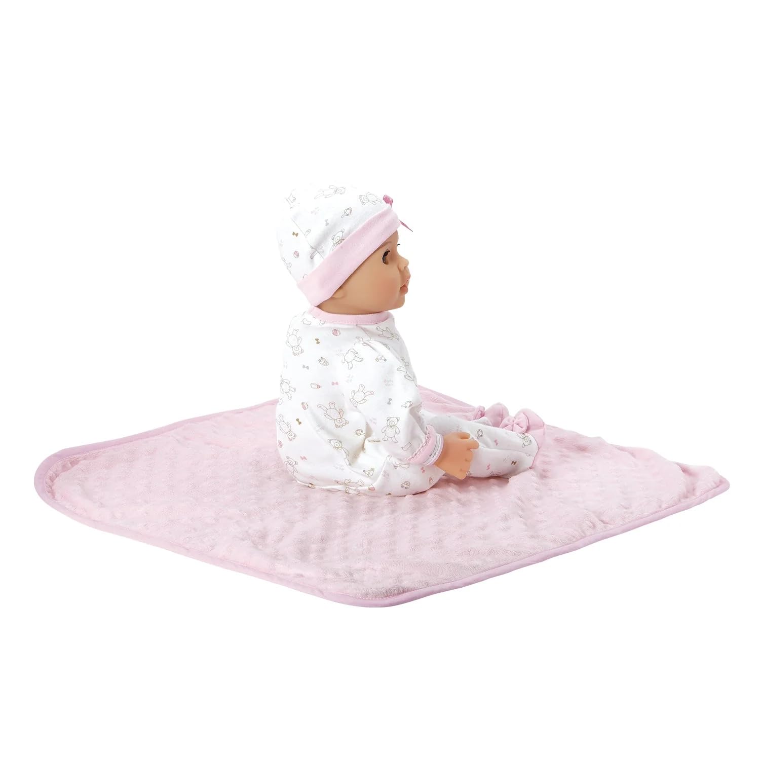 Foto 4 pulgar | Muñeca Adora Adoption Babies Collection Cherish, 16 Pulgadas - Venta Internacional.