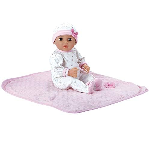 Foto 6 pulgar | Muñeca Adora Adoption Babies Collection Cherish, 16 Pulgadas - Venta Internacional.