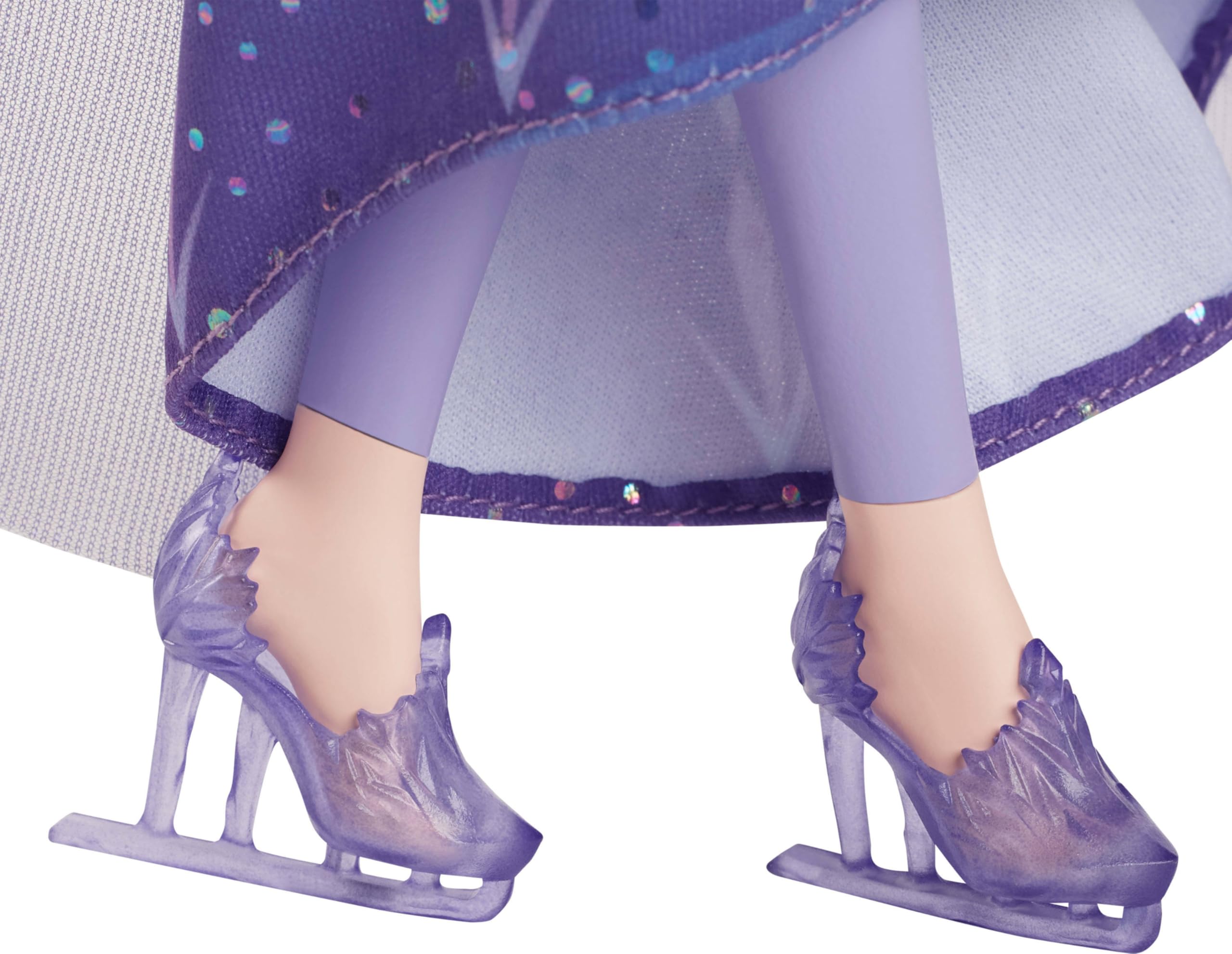 Foto 6 pulgar | Muñeca De Moda Mattel Disney Frozen Elsa Con Accesorios - Venta Internacional.
