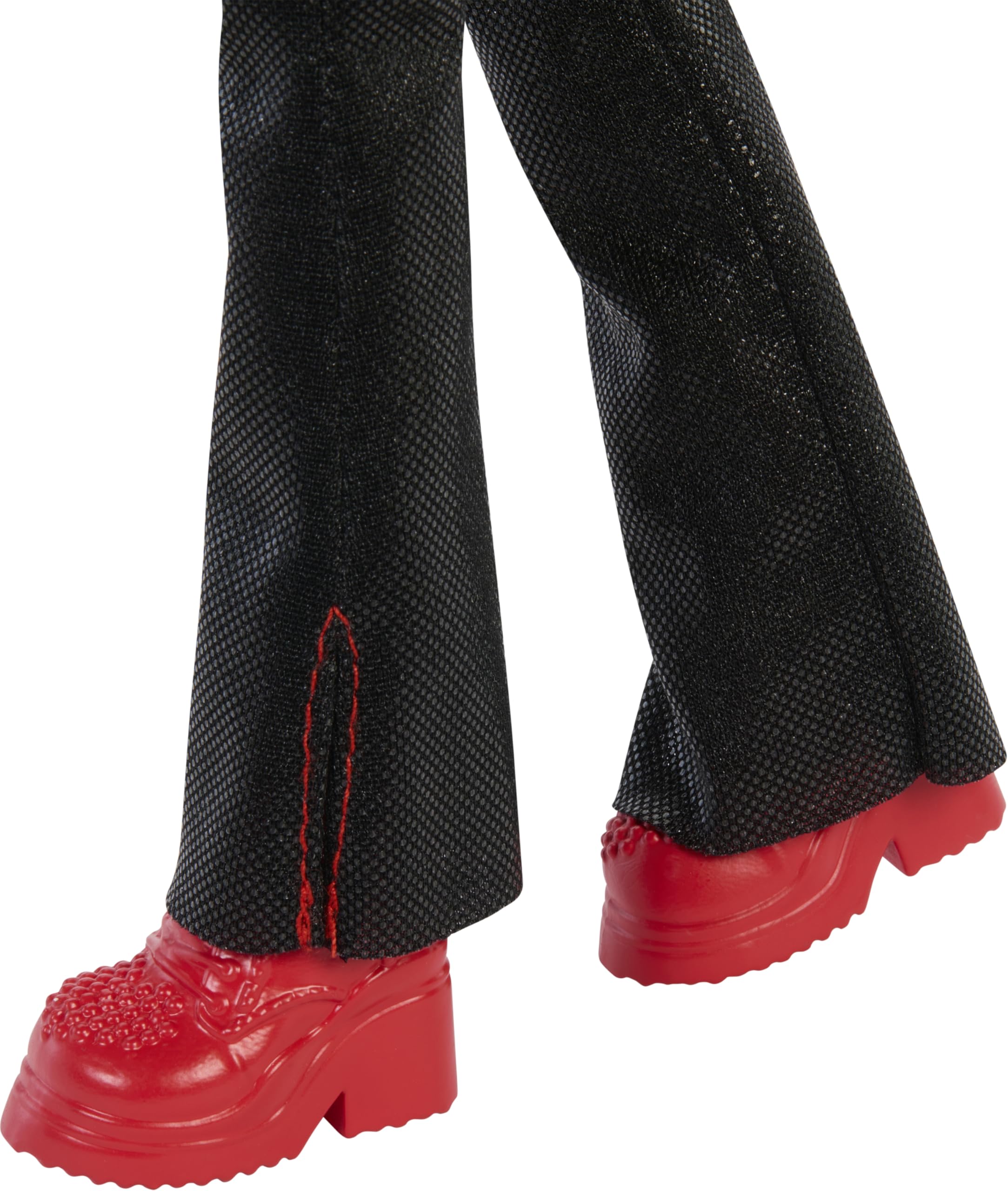 Foto 6 pulgar | Muñeca Mattel Disney Descendants The Rise Of Red Cantando Con Ropa - Venta Internacional.
