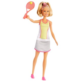 Foto 4 | Muñeca Moderna Barbie Careers Con Atuendo Y Equipo Extraíbles - Venta Internacional.